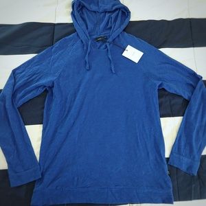 Blue Onia Men's Hoodie NWT